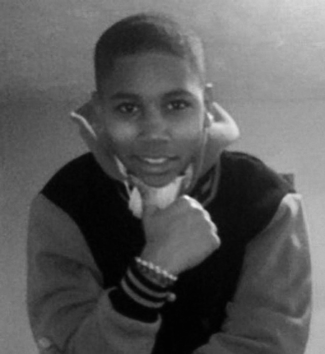 My heart goes out to #TamirRice’s family, especially to his mother, Samaria Rice, on today, Tamir’s birthday. He should be celebrating 23 years. It is a grave injustice that he’s not. And I just can’t imagine how devastating that is for Ms. Rice…I’m sorry.