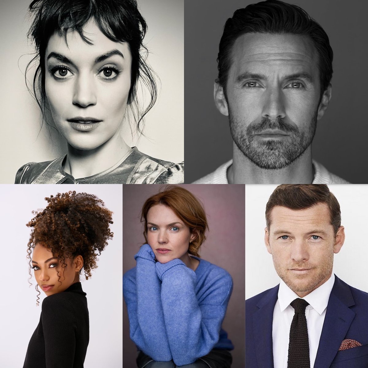 TOFilming_EM's tweet image. Filming Update!
I Will Find You (codename Quartz) is scheduled to film at St. James Park and the King Edward Hotel from June 25 to 27. 👥🎥🎬

Both interior and exterior scenes will be filmed during this time. #IWillFindYou