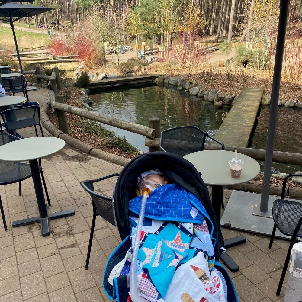 Lots of wish children like to spend time outdoors, away from hospitals and treatments. 🍃

From exploring new places to bringing nature to children who are receiving their wish at home, will you donate some goodies for them to enjoy? 👇 
amzn.eu/cntb6ff

#AmazonWishlist