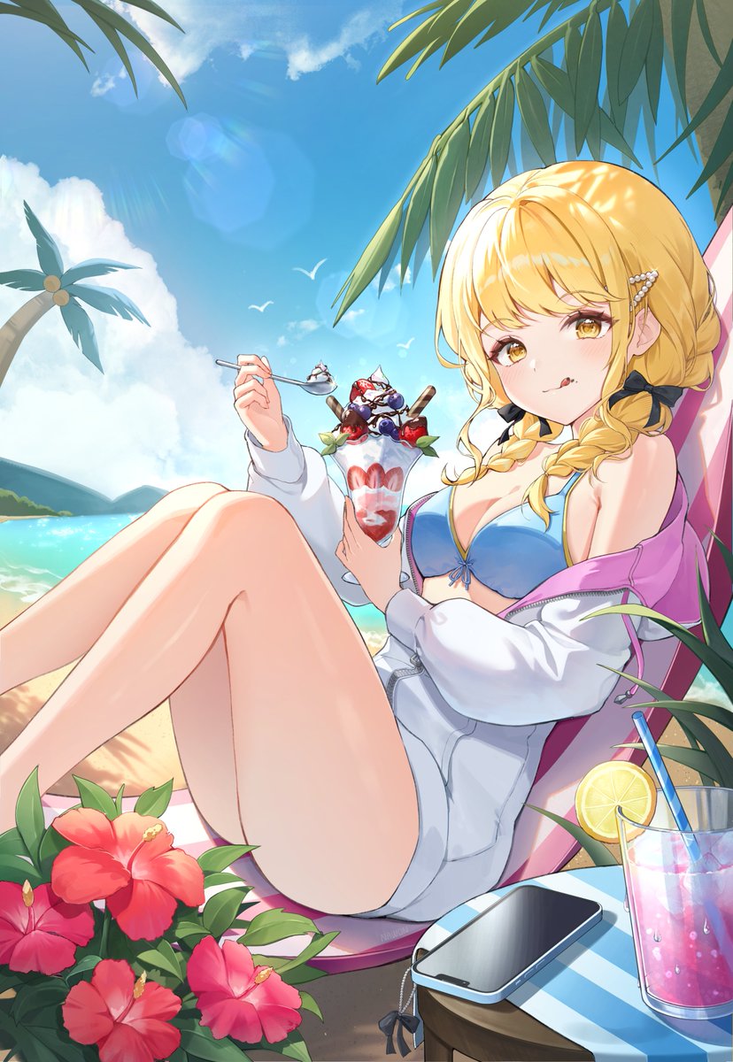 藤田ことね💛 
#学マス