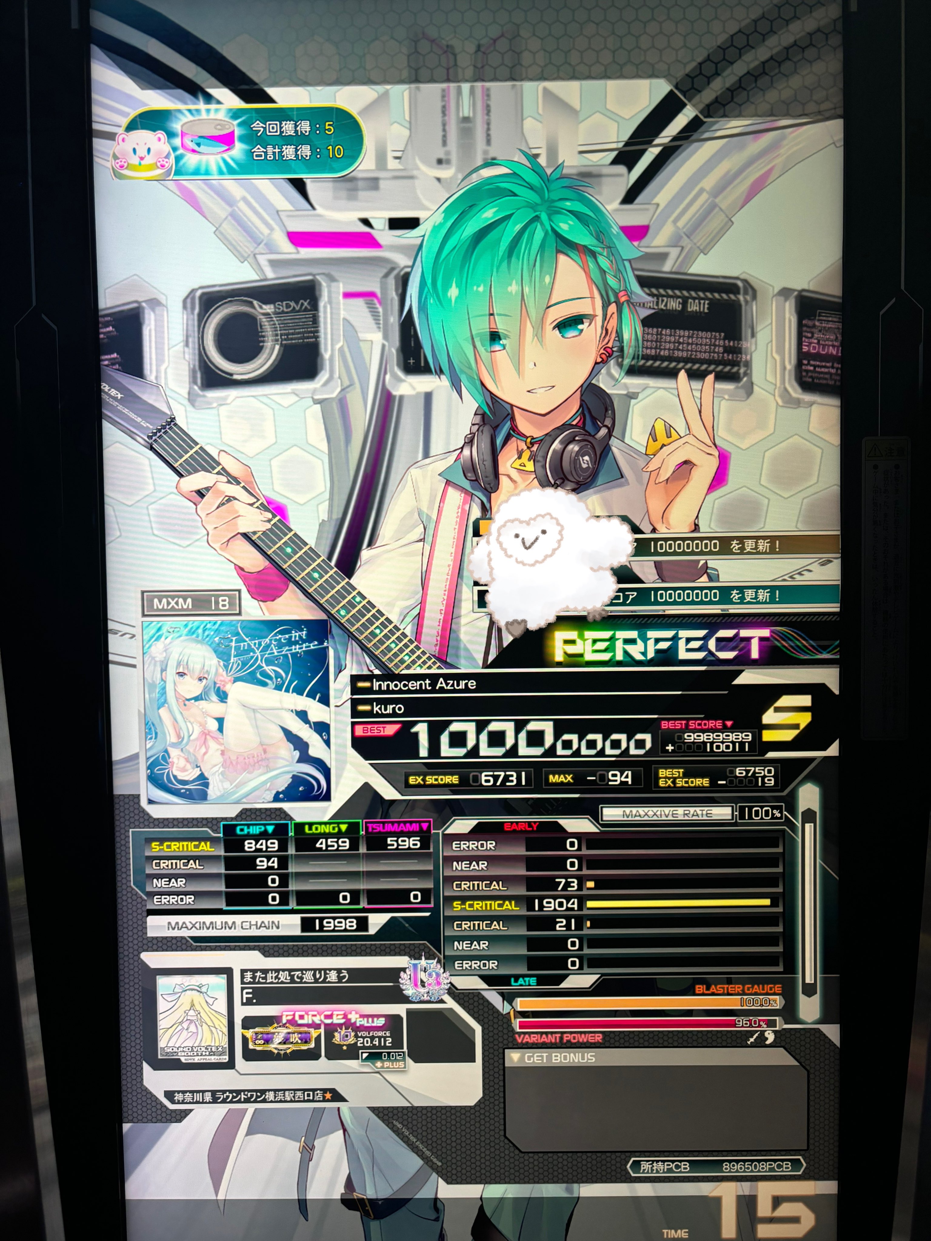 ふてゃん on X: 