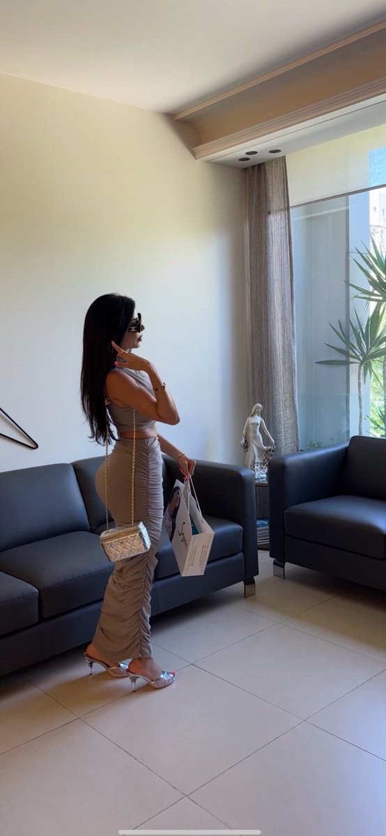 My clinic in Beirut ☺️