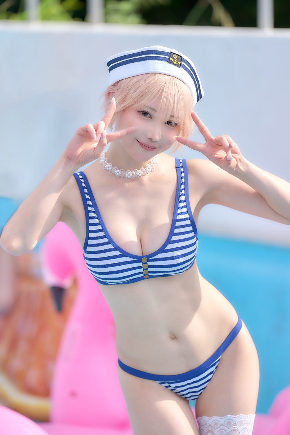 篠崎こころ 直筆サイン入りチェキ 当選品 水着 篠崎こころ 直筆サイン入りチェキ 当選品 水着 ヤングキング 2023年 16