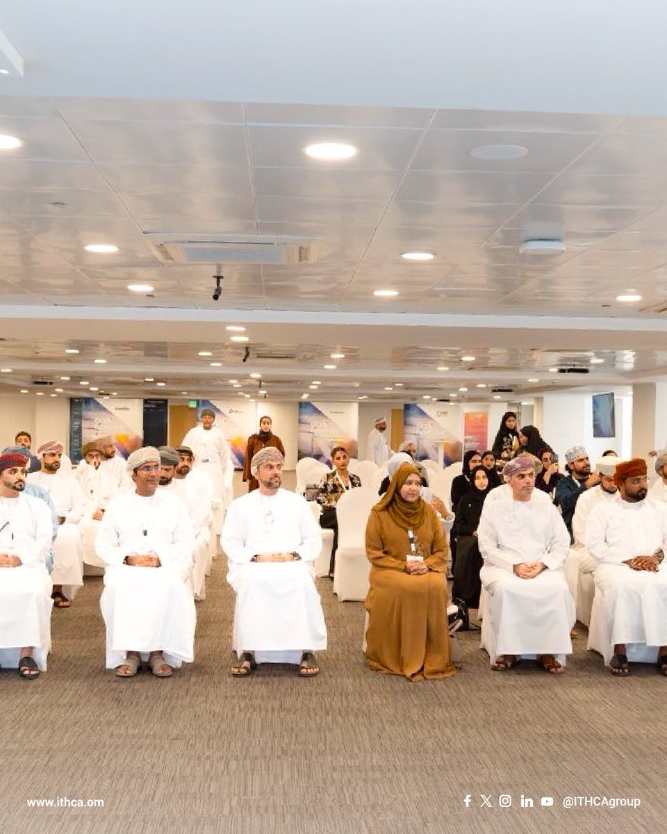 وقعت مجموعة إذكاء اتفاقية تعاون مع مركز أوكيو للبحث والتطوير والابتكار، بهدف تسهيل الاستثمار في مخرجات برنامج مسرعات الأعمال وربط الشركات الناشئة بالمبادرات والفرص المتاحة لدى الطرفين، لتعزيز الابتكار ودعم ريادة الأعمال في سلطنة عمان.
 <a href="/ThisIsOQ/">OQ | أوكيو</a>