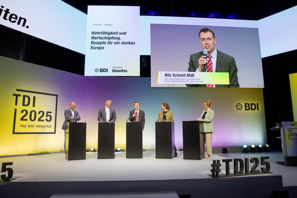 Nils Schmid tweet media