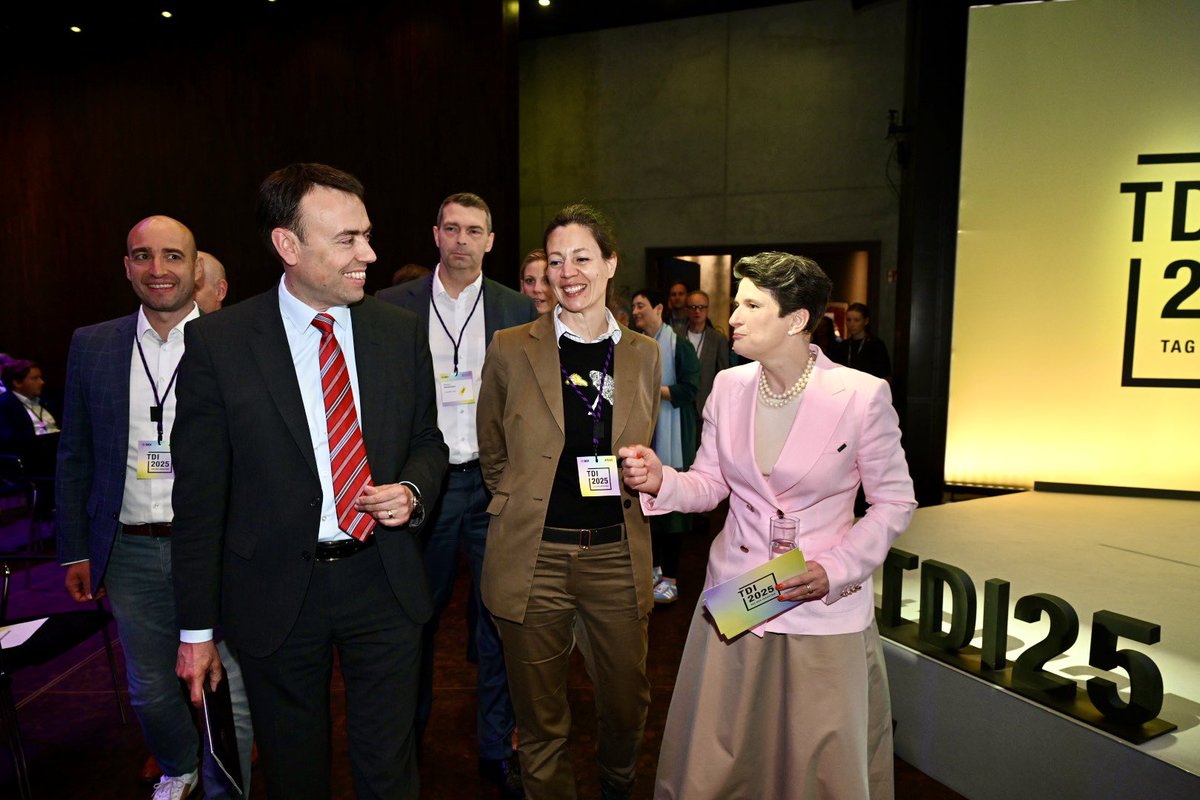 Nils Schmid tweet media