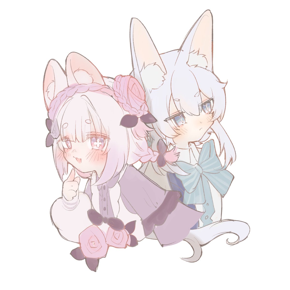 えぷさぶ　(落書き投げサブ垢) tweet media