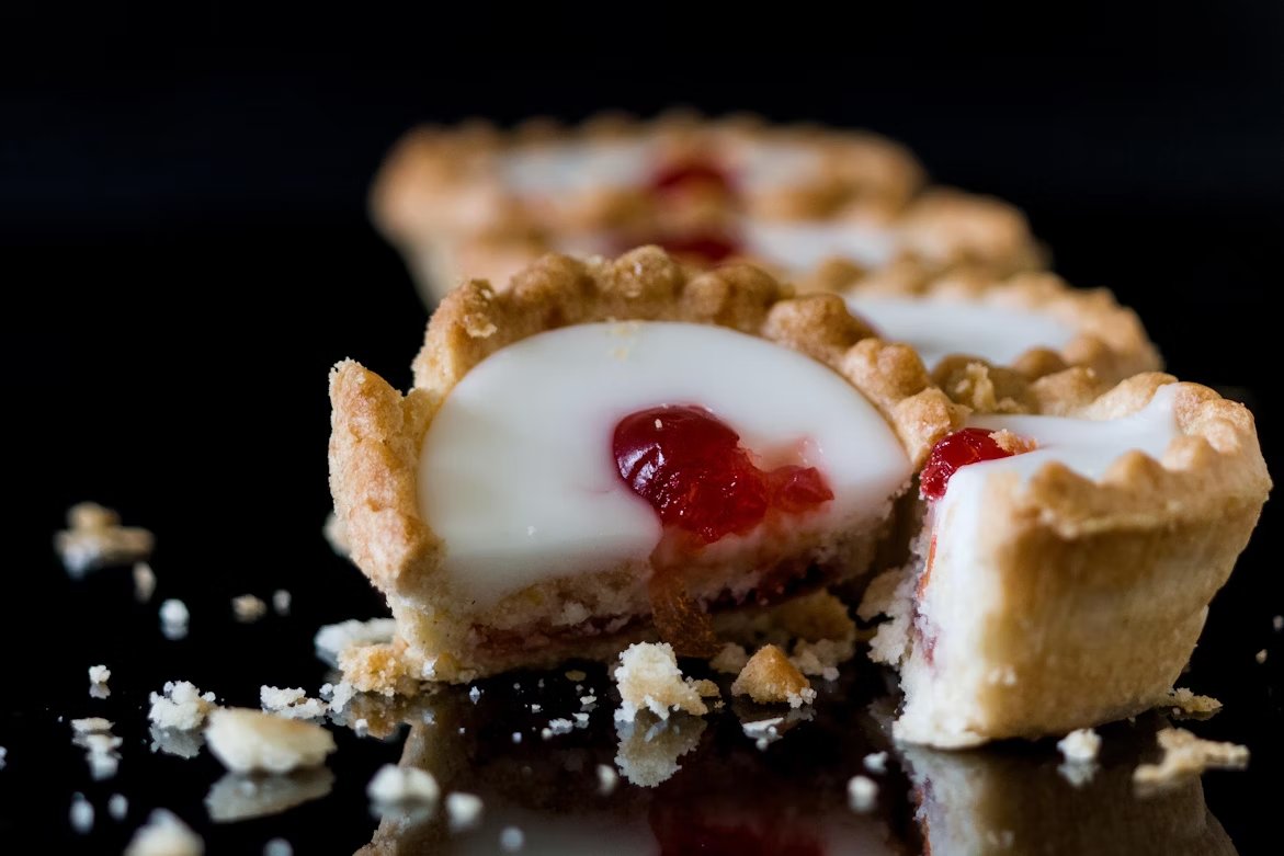 Today is National Bakewell Tart Day! Like your sweet treats a little too much? You may need the help of our Healthy Lifestyle Advisors - here to support you make the change in your life you always wanted to make. For free and confidentially. Please visit telford.gov.uk/healthy-telfor…