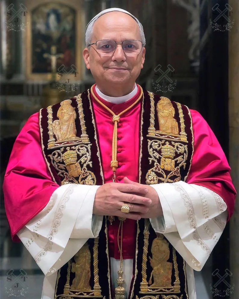 Mgr Matthieu Rougé (@mgrmrouge) on Twitter photo Le bel encouragement de <a href="/Pontifex/">Pope Leo XIV</a> au #jubilé des #évêques : Toute la vie de l’évêque trouve son unité dans ce que saint Augustin appelle amoris officium. Dans la prédication, dans les visites aux communautés, tout est animé et motivé par la charité de Jésus-Christ Pasteur Le bel encouragement de <a href="/Pontifex/">Pope Leo XIV</a> au #jubilé des #évêques : Toute la vie de l’évêque trouve son unité dans ce que saint Augustin appelle amoris officium. Dans la prédication, dans les visites aux communautés, tout est animé et motivé par la charité de Jésus-Christ Pasteur