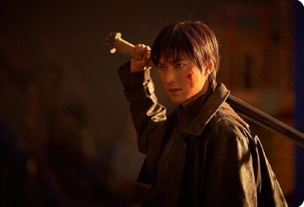 와, 지금 보고 싶어, 내가 제일 좋아하는 사람  Yoo Jung-hyuk i
<a href="/ActorLeeMinHo/">Lee Min Ho</a> 🤴🗡😍❤️‍🔥