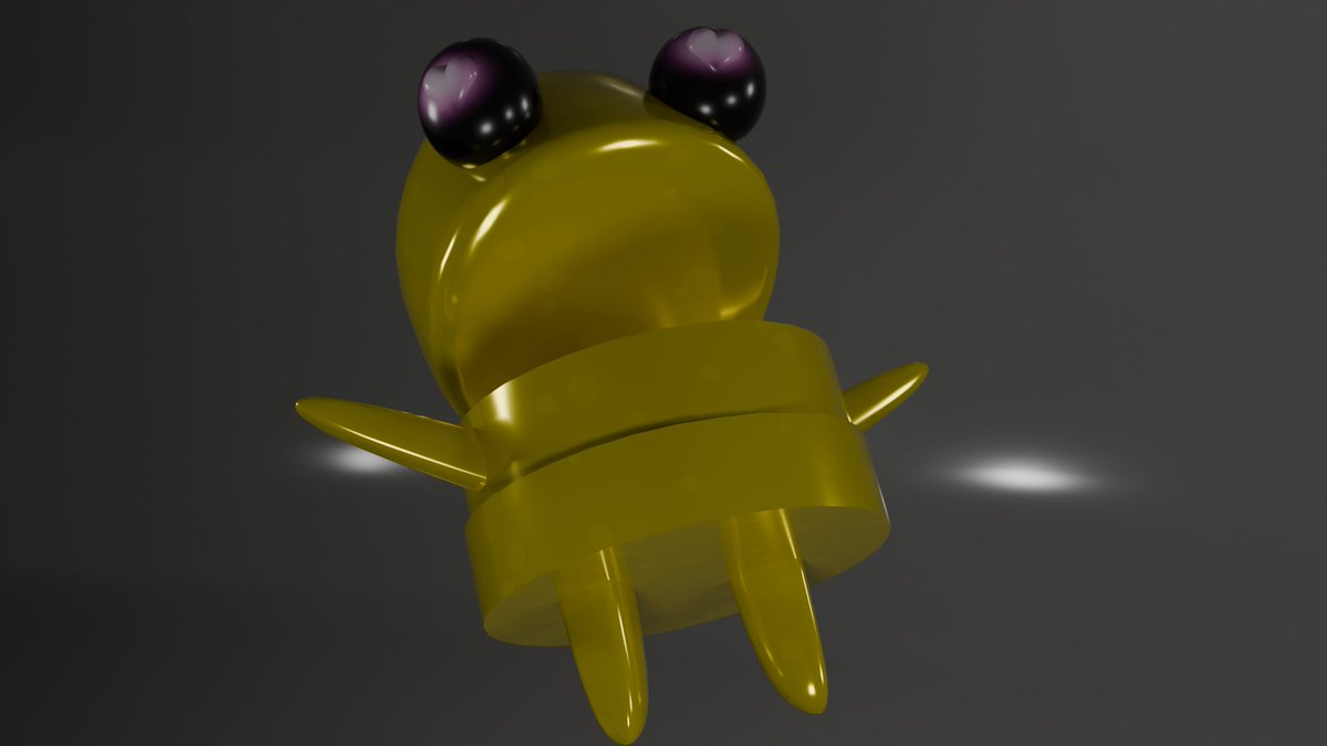 earL1384020's tweet photo. I LOVE
L
#Blender #art #render #Blendercommunity #dmodeling #digitalart #animation #design #dmodel #dartist #Blenderrender #cyclesrender #drender #rendering #Blenderart #danimation #Blendercycles #photoshop #artist #evee #fypviral #fyppp #chestpain
#repo #repogame https://t.co/dOpLYEGyNz
