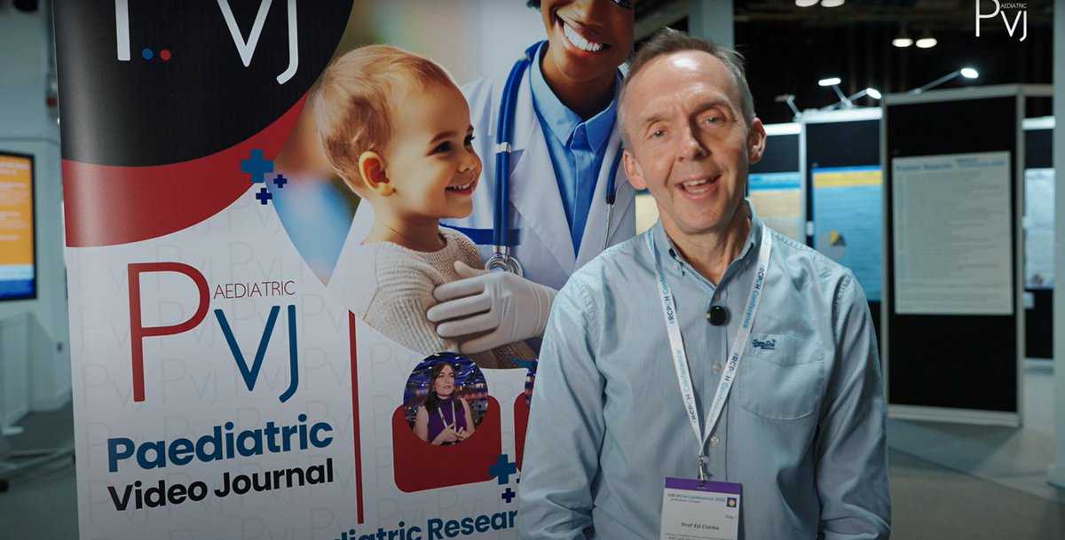 Want to know the key innovations &amp; challenges in global vaccination for children?

Our Vaccines &amp; Immunity Theme lead <a href="/EdClarkeVaccine/">Ed Clarke</a> shared some insights at the recent <a href="/RCPCHtweets/">RCPCH</a> Conference 2025 in Glasgow, Scotland.

Watch➡️ tinyurl.com/4sb8xfrp

#GlobalHealth