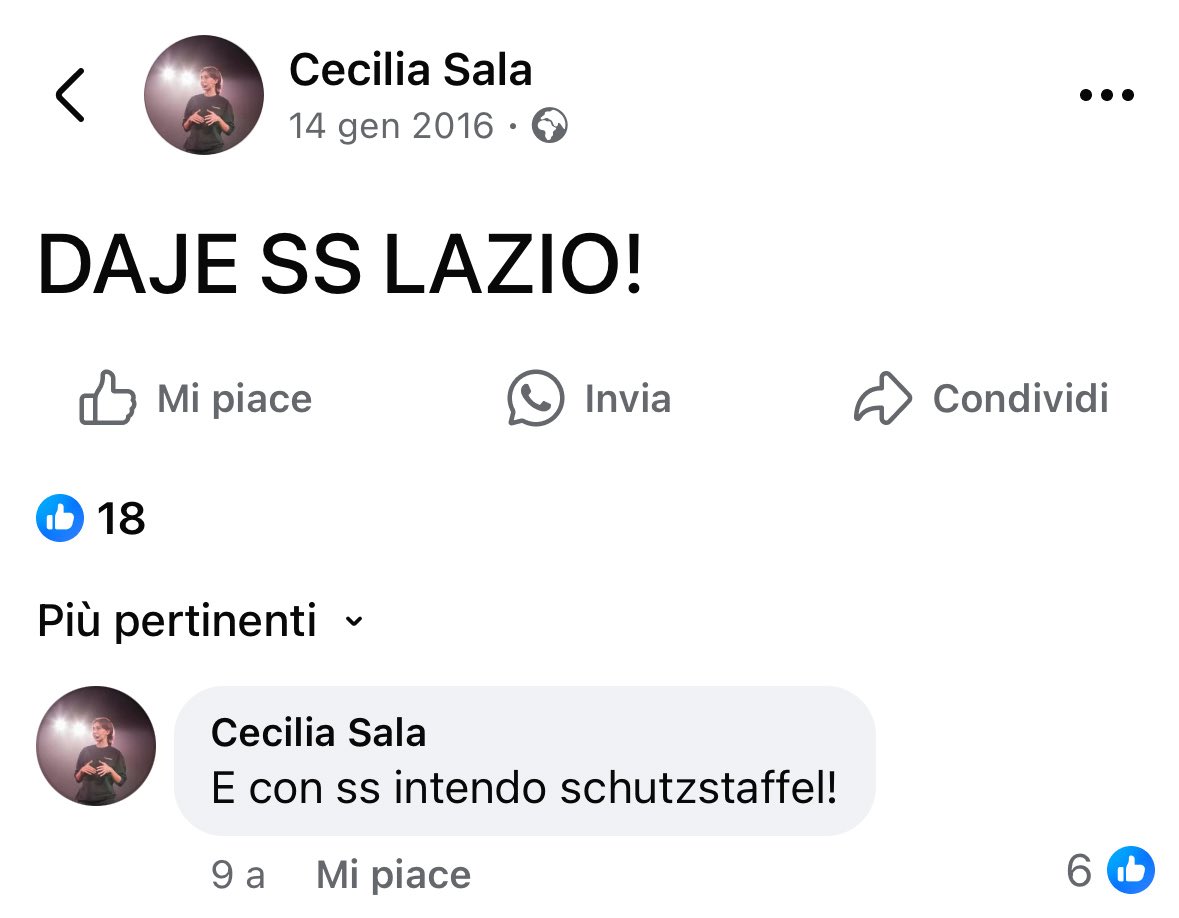 Riccardo Puglisi tweet media