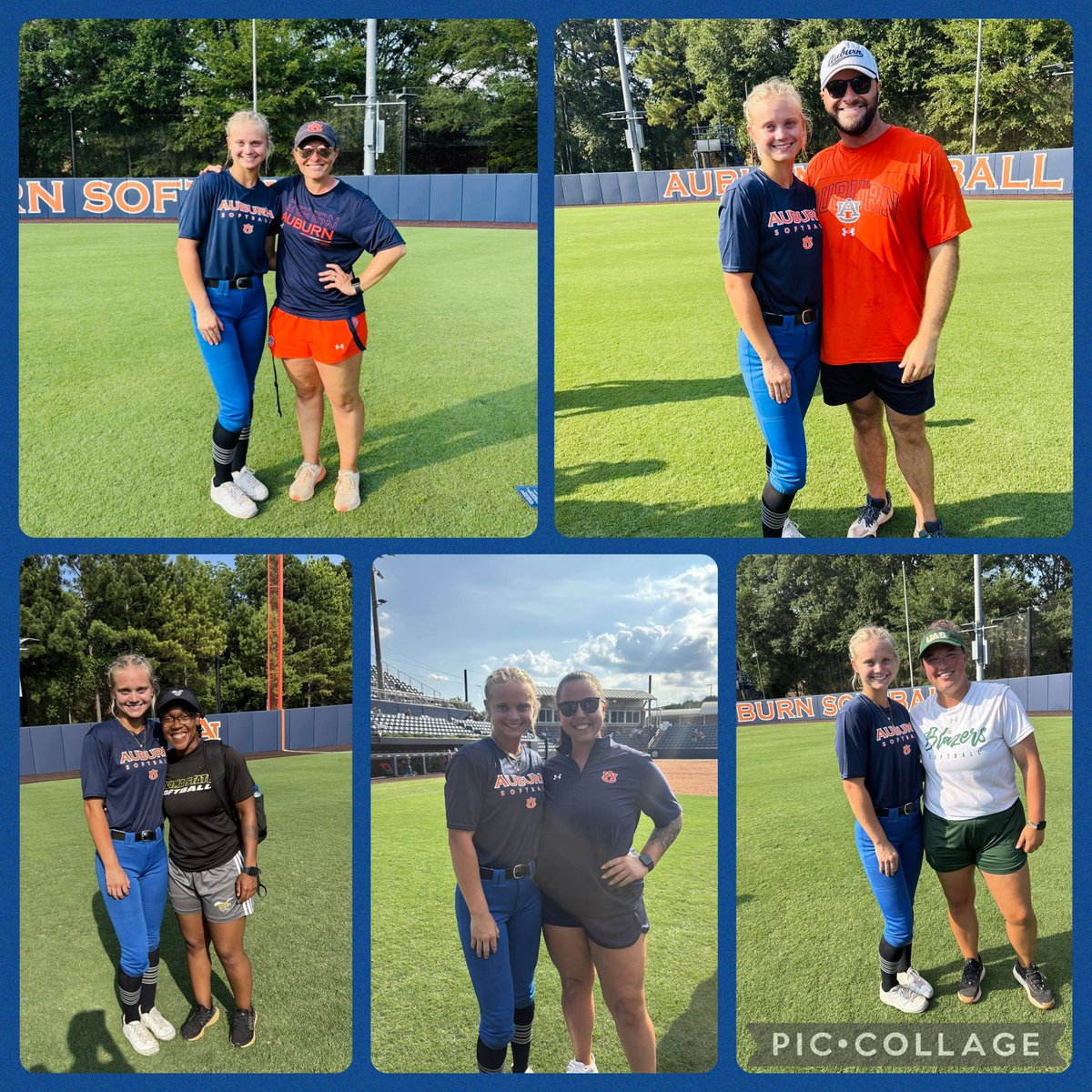 Lexie Thornton (@lgthornton2010) on Twitter photo I had a great time at Auburn’s Elite Prospect Camp! Thank you <a href="/KateMalveaux/">Kate Malveaux</a> <a href="/rykerzc/">Ryker Zane Chason</a> <a href="/FrizellRiley/">riley frizell</a> along with many coaches and current players for providing a positive environment and learning experience! I cannot wait to attend again!💙🧡<a href="/AHSSoftball6/">AHS Softball</a> I had a great time at Auburn’s Elite Prospect Camp! Thank you <a href="/KateMalveaux/">Kate Malveaux</a> <a href="/rykerzc/">Ryker Zane Chason</a> <a href="/FrizellRiley/">riley frizell</a> along with many coaches and current players for providing a positive environment and learning experience! I cannot wait to attend again!💙🧡<a href="/AHSSoftball6/">AHS Softball</a>