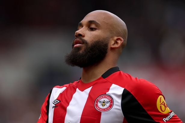 UtdXclusive's tweet photo. 🚨 BREAKING:

The initial fee between Manchester United and Brentford is understood to be agreed, with the clubs discussing add-ons that may take the overall deal close to Brentford’s £65M valuation. 

#MUFC [@JamieJackson___] https://t.co/O74aNjN50W