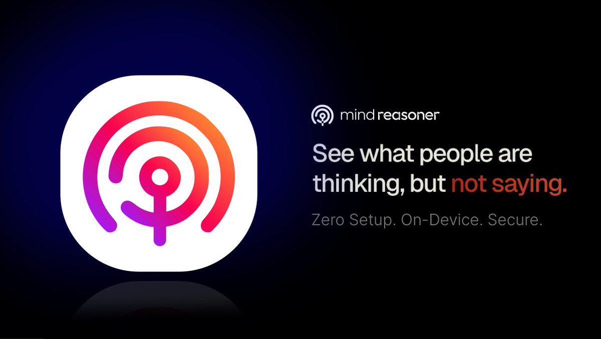 Wayne's tweet image. The AI industry has a trust problem because it has a precision problem. I know, because I was forced to solve it.

After seeing "black box" AI fail in high-stakes environments where proof is everything, we built a new kind of intelligence from the ground up.

Today, we're…