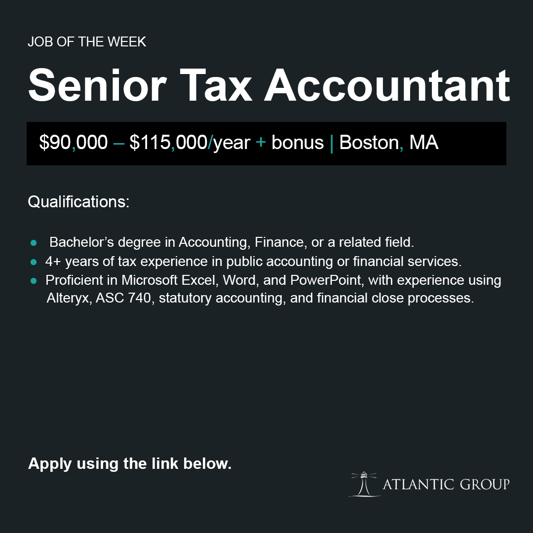 Atlantic Group tweet media