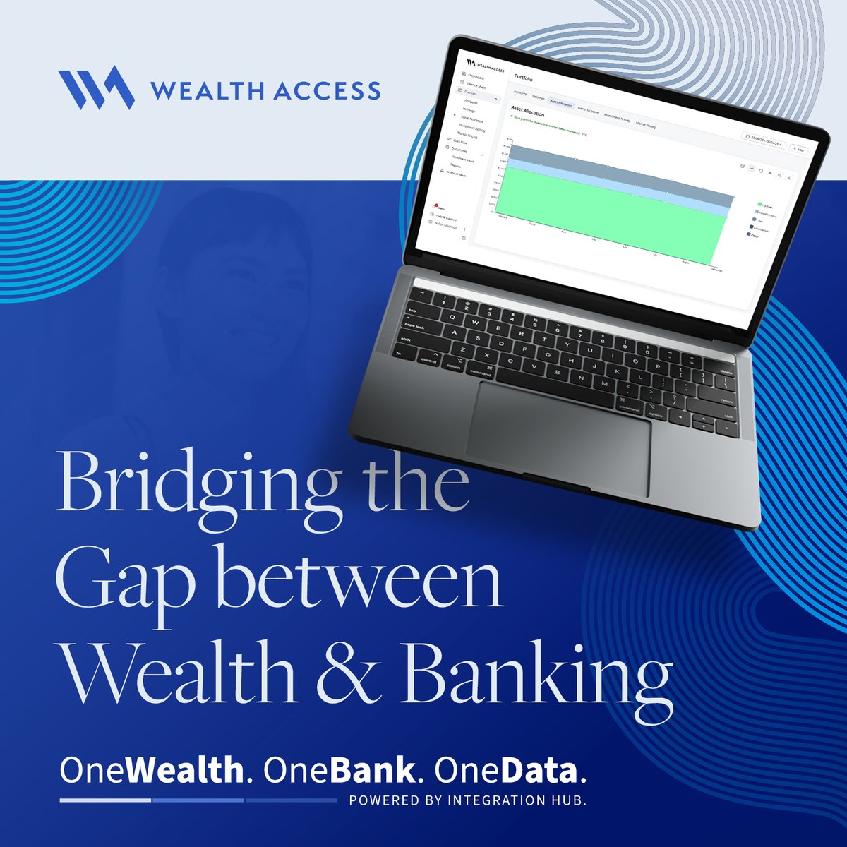 Wealth Access tweet media