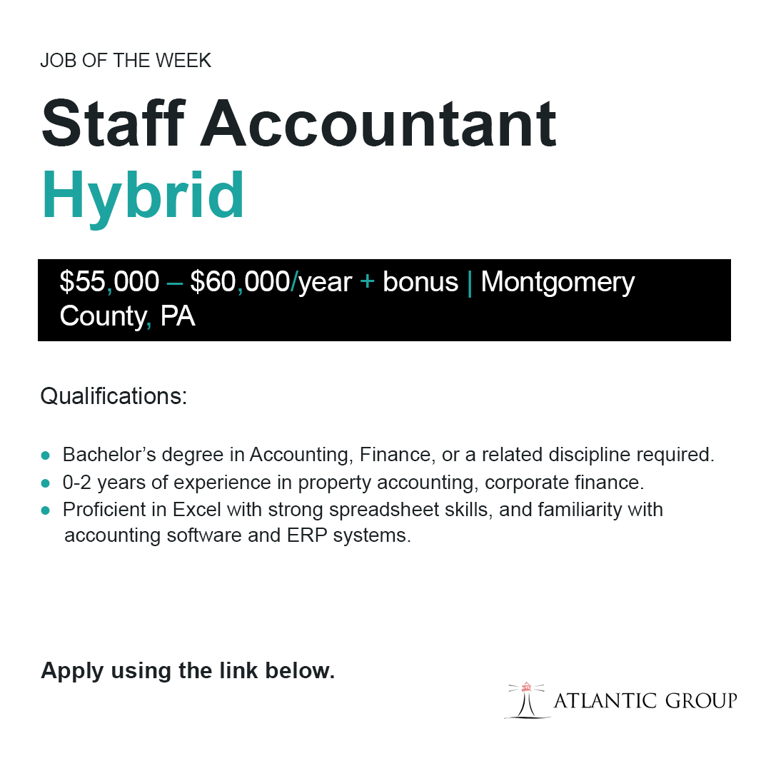 Atlantic Group tweet media