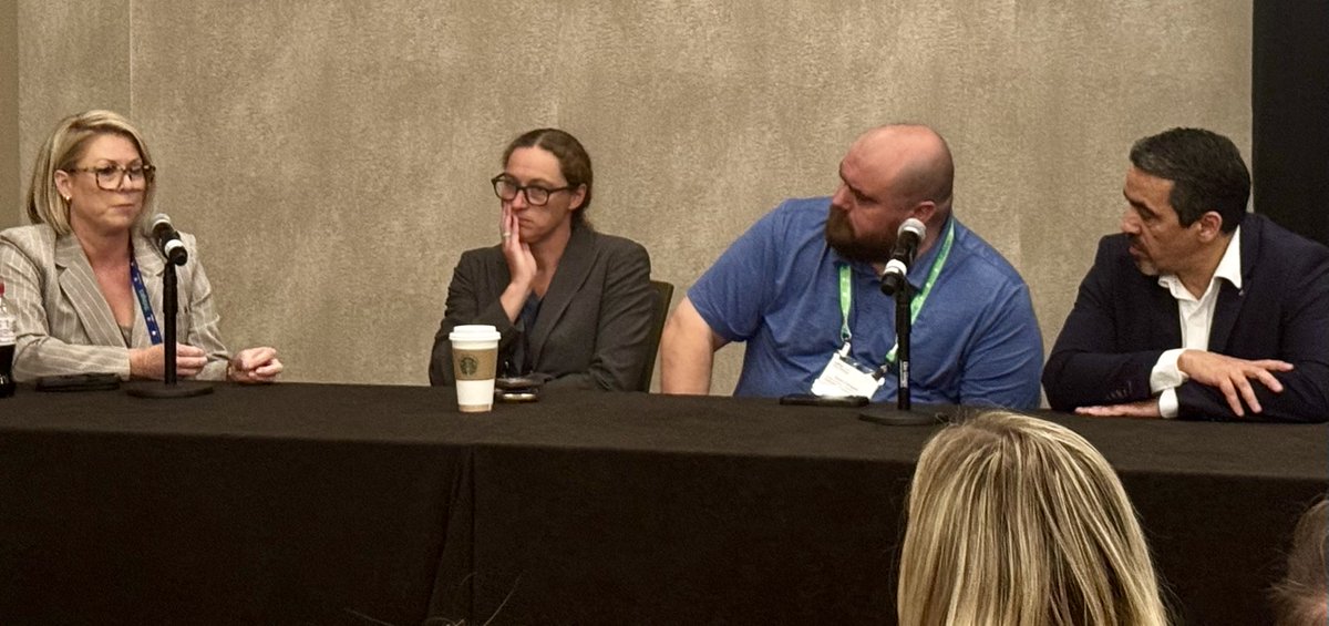 👏 Thank you to everyone who joined us yesterday at #AOPO2025 for our session: “Perfuse It or Lose It? The Debate Over Machine Preservation” 💡Special thanks to our speakers for sparking powerful dialogue on machine perfusion. 

#AOPO2025 #OrganPreservation #BridgeToLife