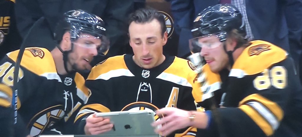 This isn't the jersey announcement