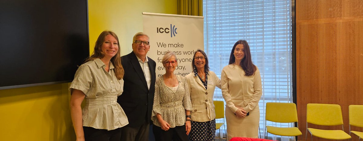 The Marconi Society (@marconisociety) on Twitter photo Day 2 of the <a href="/intgovforum/">IGF - Internet Governance Forum</a> brought together global voices working at the intersection of innovation, infrastructure, & impact. <a href="/john_janowiak/">John Janowiak</a> connected with the <a href="/ICC/">ICC</a> to address new avenues for global partnership. Ending with a working meeting with the IR-Institute Advisory Council Day 2 of the <a href="/intgovforum/">IGF - Internet Governance Forum</a> brought together global voices working at the intersection of innovation, infrastructure, & impact. <a href="/john_janowiak/">John Janowiak</a> connected with the <a href="/ICC/">ICC</a> to address new avenues for global partnership. Ending with a working meeting with the IR-Institute Advisory Council