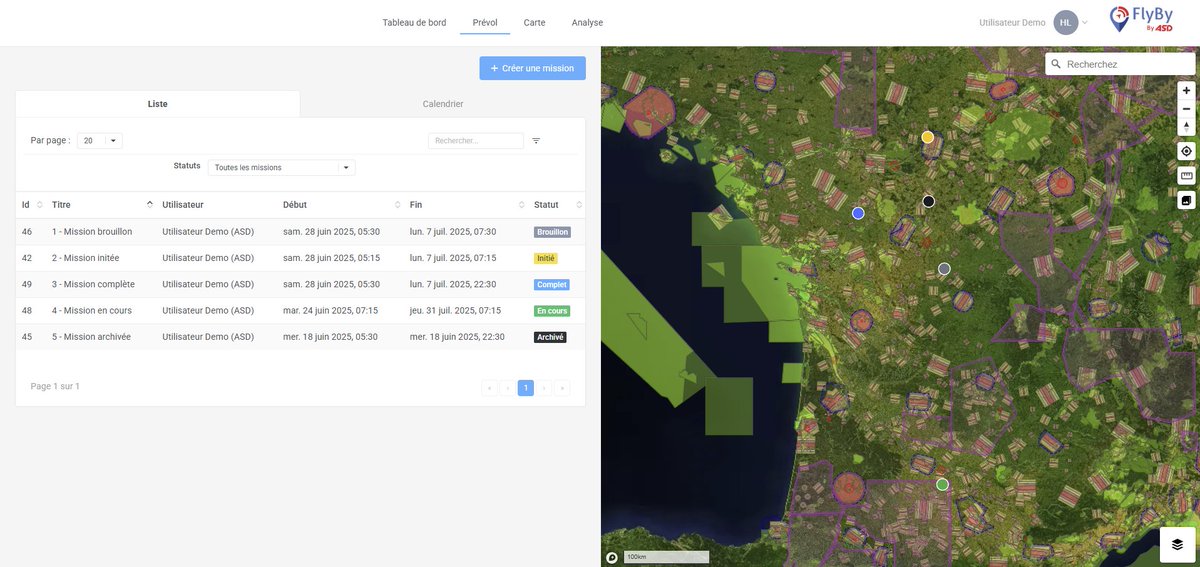 AirSpaceDrone tweet media