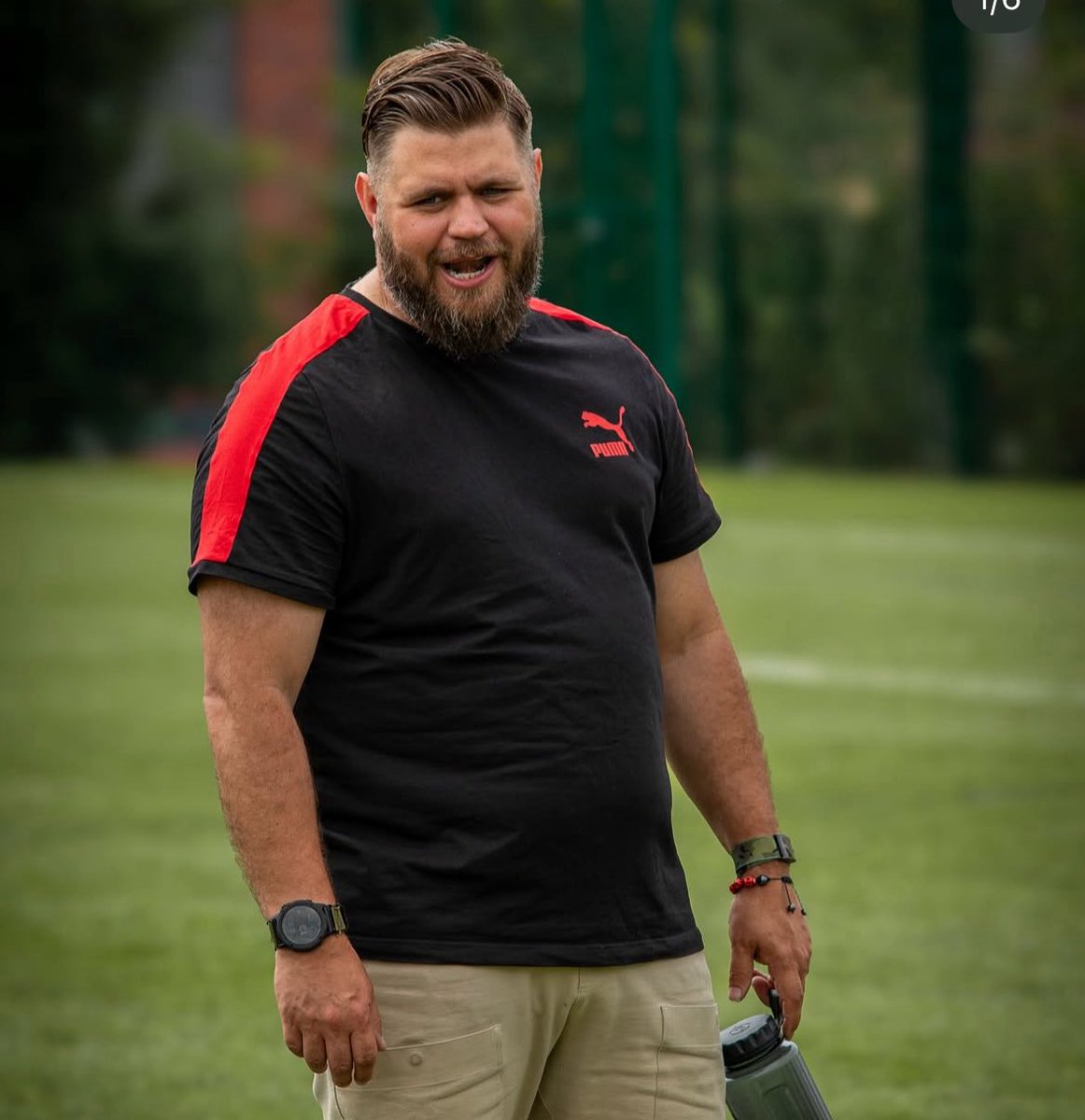 Daryll Holland tweet media