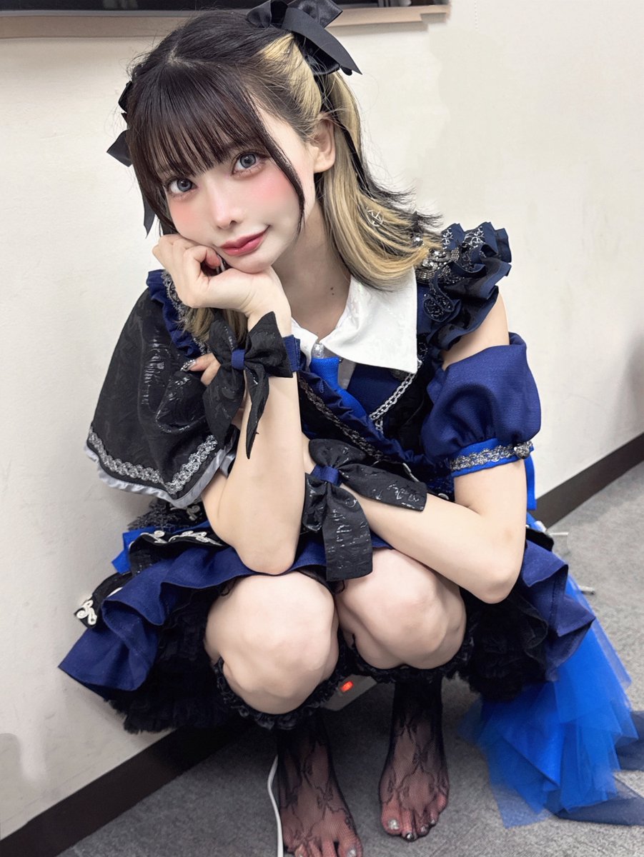 気になるあの子…？🖤🐈‍⬛