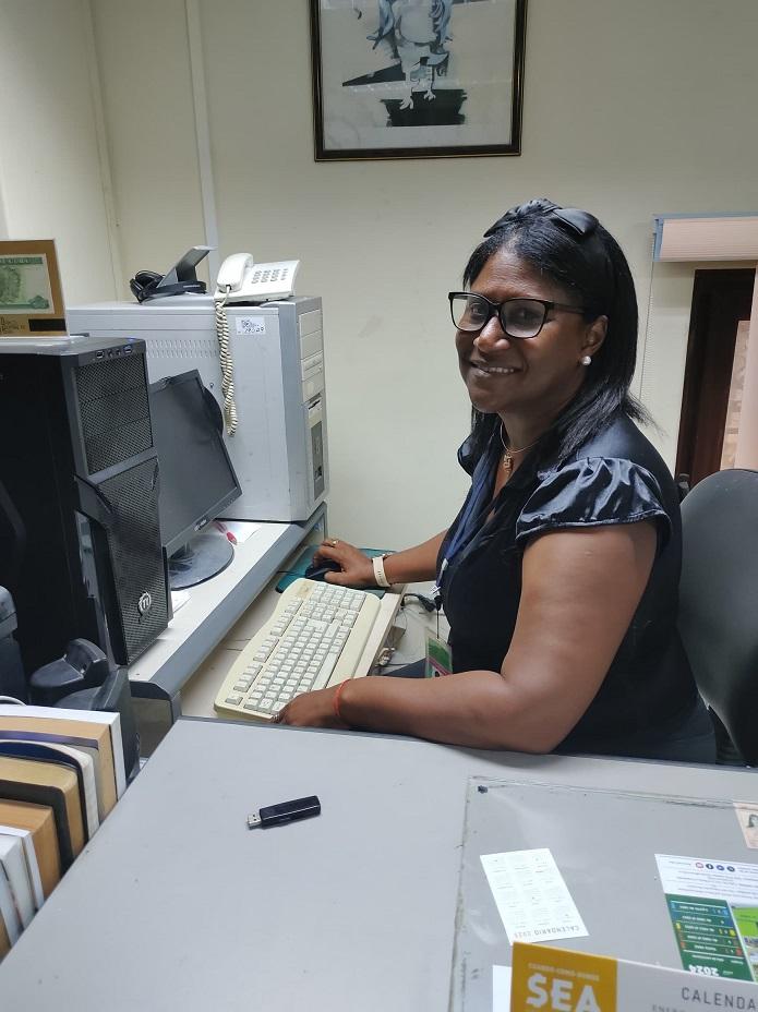 #Cuba Textos de alto valor patrimonial, fotografías, piezas numismáticas, revistas y hasta trascendentes documentos que sustentan la historia de la actividad financiera, los atesora un sagrado lugar conocido hoy como la DICI en <a href="/BancoCentralCub/">Banco Central de Cuba</a> bc.gob.cu/noticia/memori…