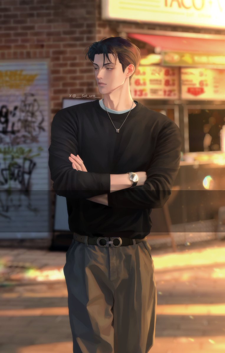 비밀사이 김수현 생일 이벤트 협력 작업했습니다! 🎂