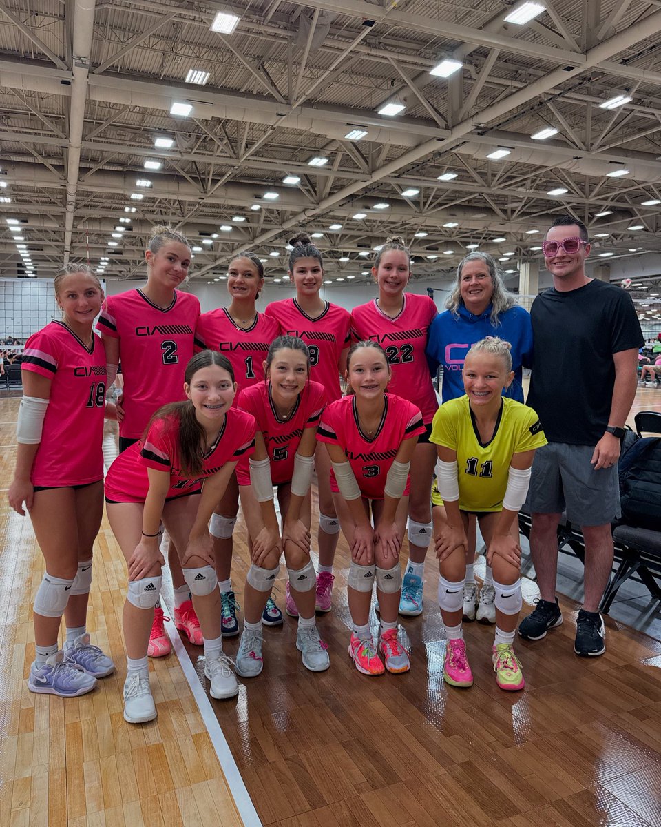 Here we go!!!! 🤙🏼 Let’s go 14Black!