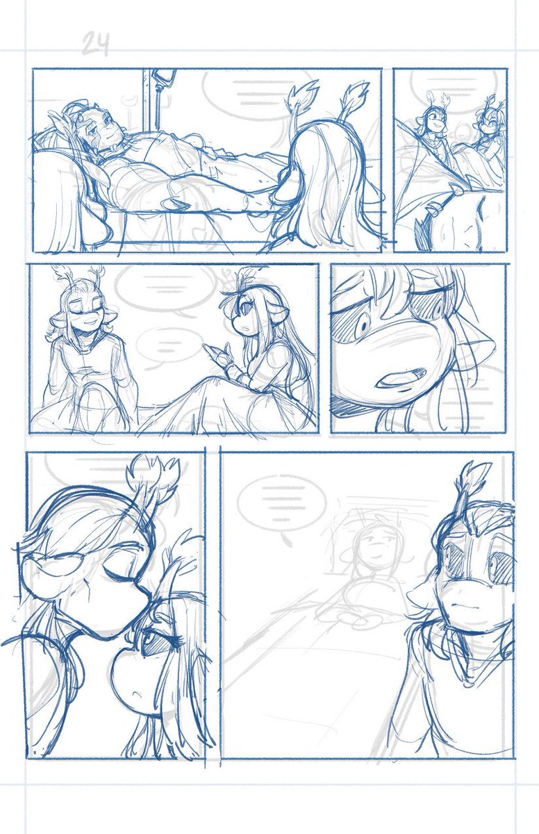 ParapsychComic's tweet image. We're getting close to the final pages to have Ch01 ready for everyone! Here's a sneak peek!
Art: @jamilsart
#IndieComics #Sketches #Scalies
