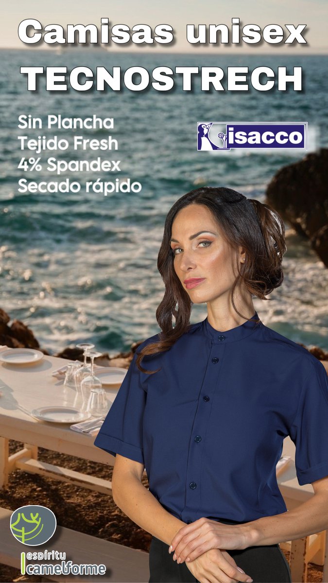 camelforme's tweet photo. Uniformes de Verano 🏖️en Camelforme - https://t.co/SUc3V8O7cp https://t.co/qdPC1a9onw