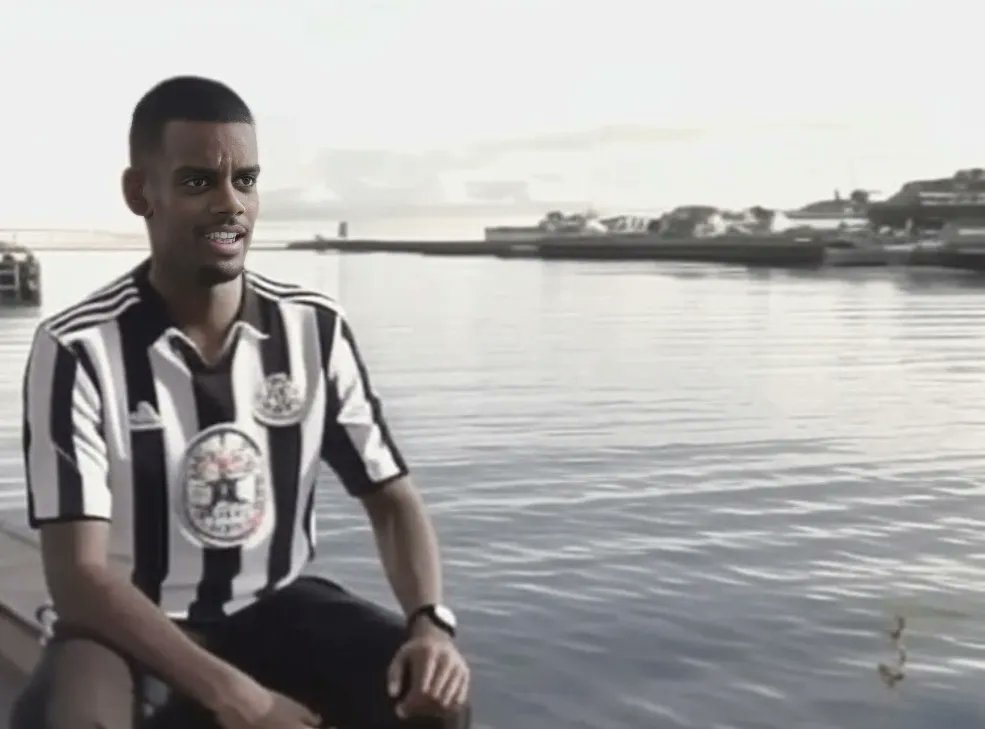 Memecastle United tweet media