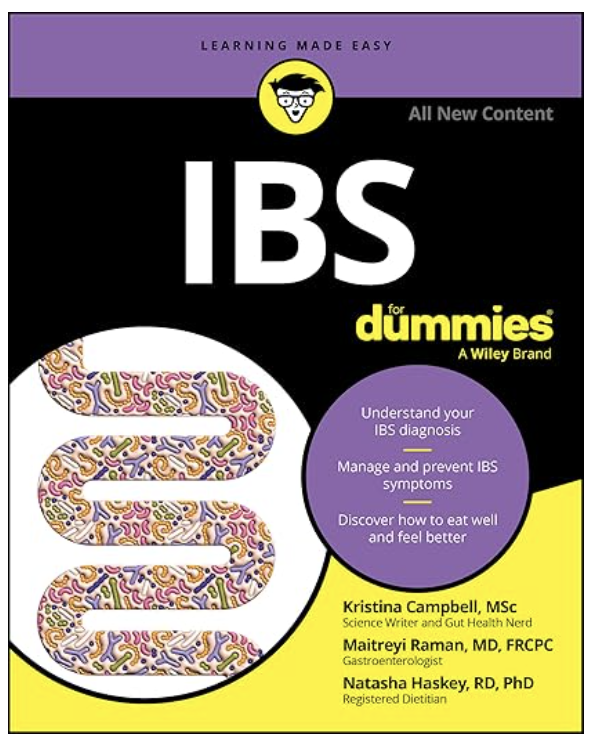 GutMicrobiota Health (@gmfhx) on Twitter photo Looking for a summer reading on which dietary and non-dietary options are science-backed for #IBS?
π <a href="/nhaskeyRD/">Natasha Haskey PhD RD π©βπ¬π¬π</a>, <a href="/bykriscampbell/">Kristina Campbell, microbiome science writer</a> & Dr. Maitreyi Raman have just published this new book designed to help those living with IBS
πππ Looking for a summer reading on which dietary and non-dietary options are science-backed for #IBS?
π <a href="/nhaskeyRD/">Natasha Haskey PhD RD π©βπ¬π¬π</a>, <a href="/bykriscampbell/">Kristina Campbell, microbiome science writer</a> & Dr. Maitreyi Raman have just published this new book designed to help those living with IBS
πππ