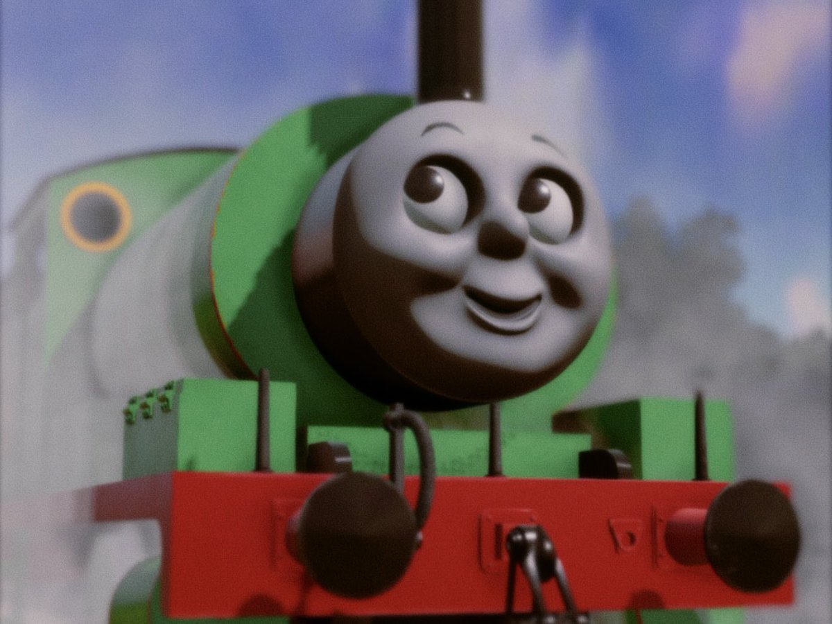 FOR SODOR!!!!! tweet media