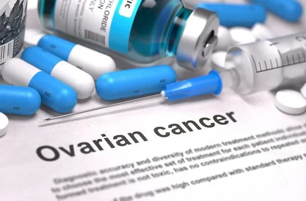 oncodaily's tweet photo. ESMO Presents Findings on ADC Target Expression in Ovarian Cancer at ESMO Gynae25
@myESMO
https://t.co/CAj4kcZOEZ
#OncoDaily #Oncology #Cancer #Health #Medicine #MedTwitter #MedEd #MedOnc #MedNews #ESMOGyn25 https://t.co/P54xANqpwU