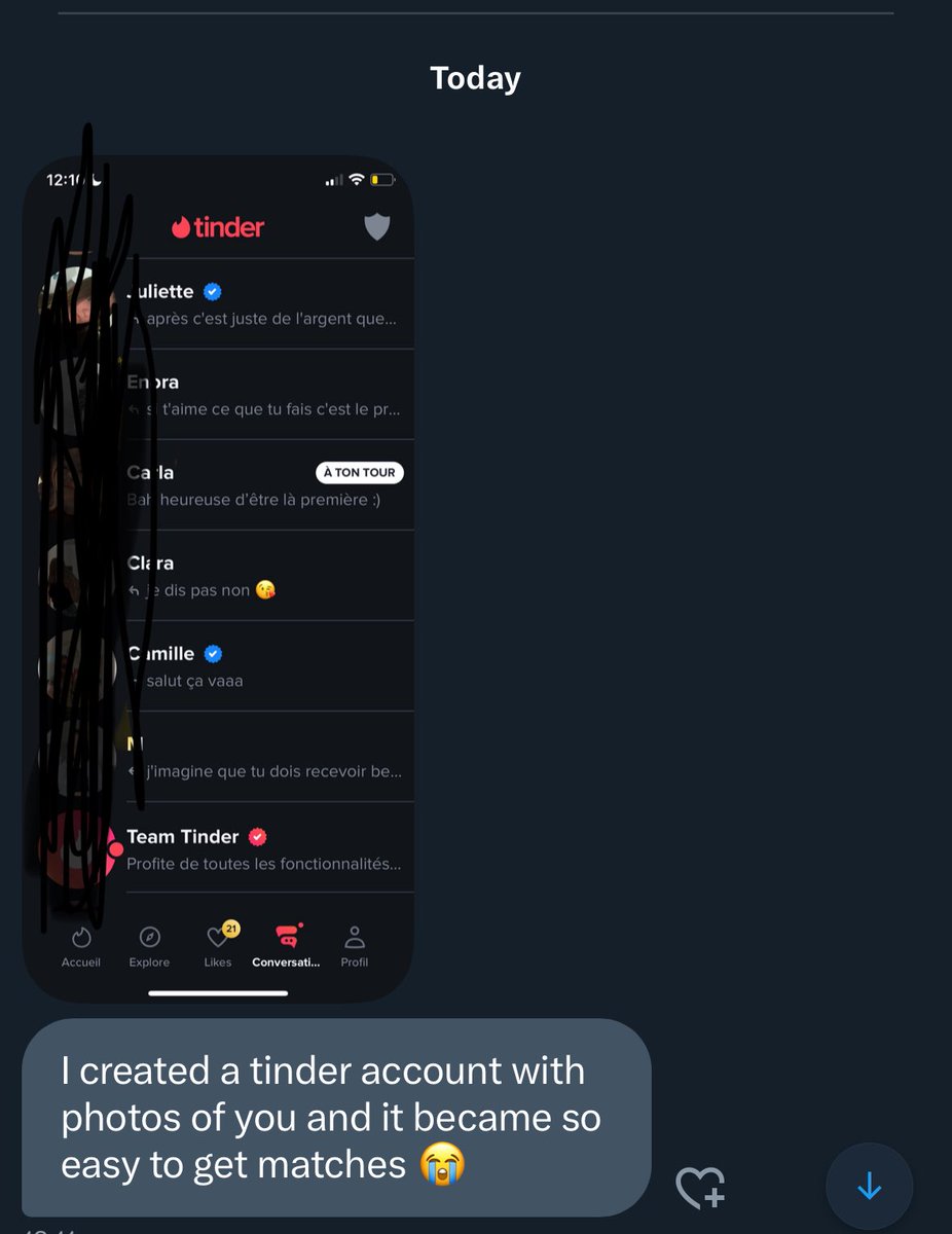 Refsgaard tweet media