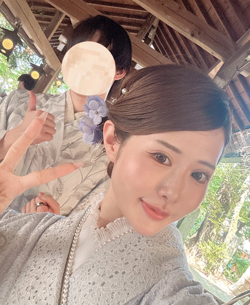 ネネ tweet media