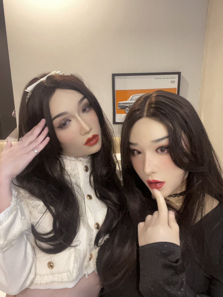 Hani🐰 tweet media