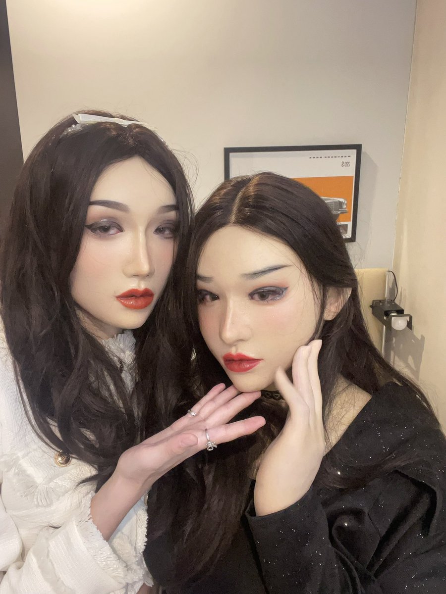 Hani🐰 tweet media