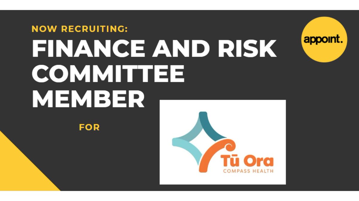 appoint BetterBoards tweet media