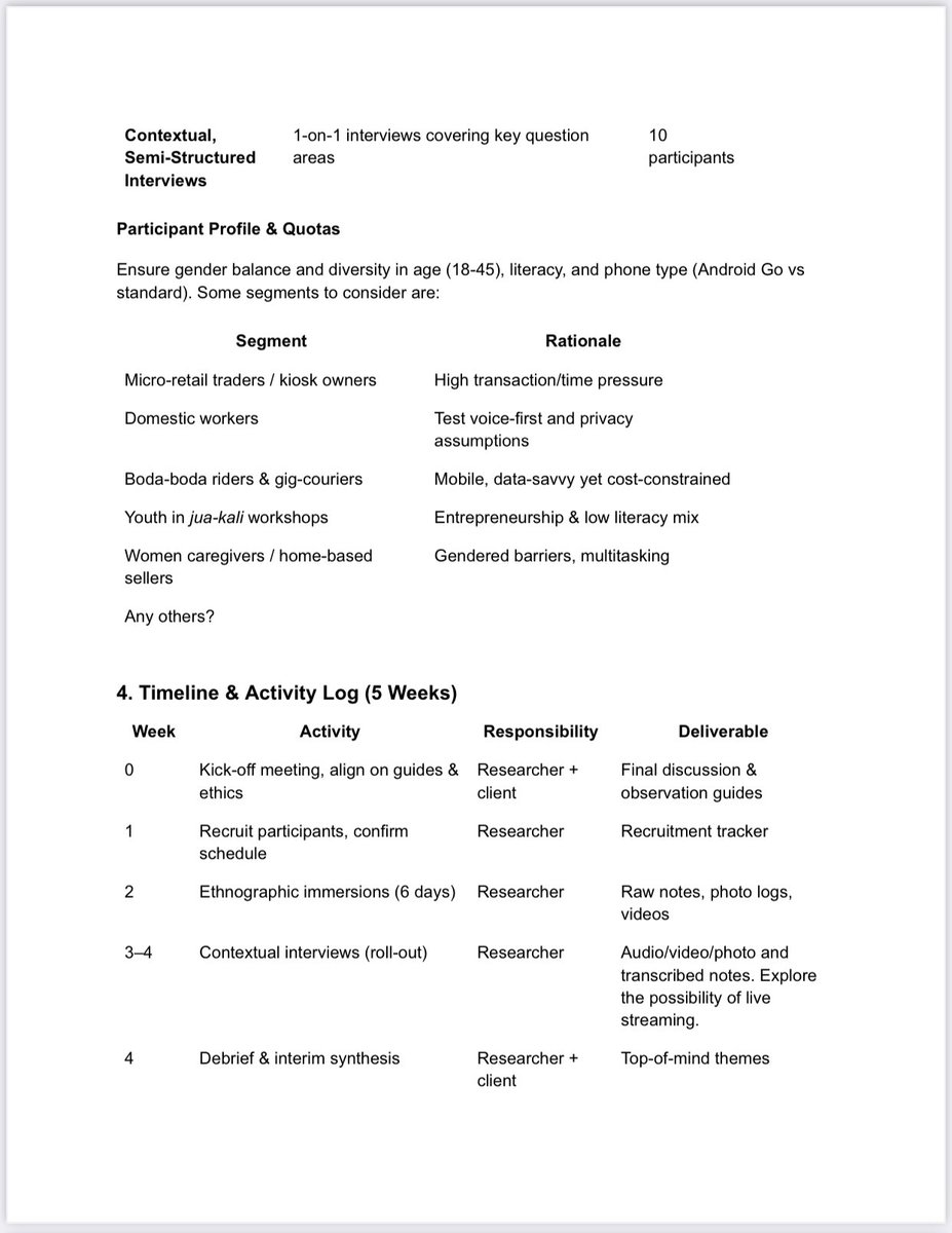 UX Kitchen KE tweet media