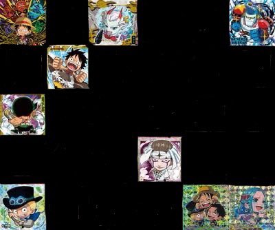 kcpa0621's tweet image. 見えてる部分が未所持です…💦

買取させてくださる方探してます🙇‍♂️

振込、PayPay可能
こちらの余り分とのトレード可能です！
詳しくはDMにはお願い致します😭

#ワンピース #にふぉるめーしょん #LOG1 #LOG2 #LOG3 #LOG4