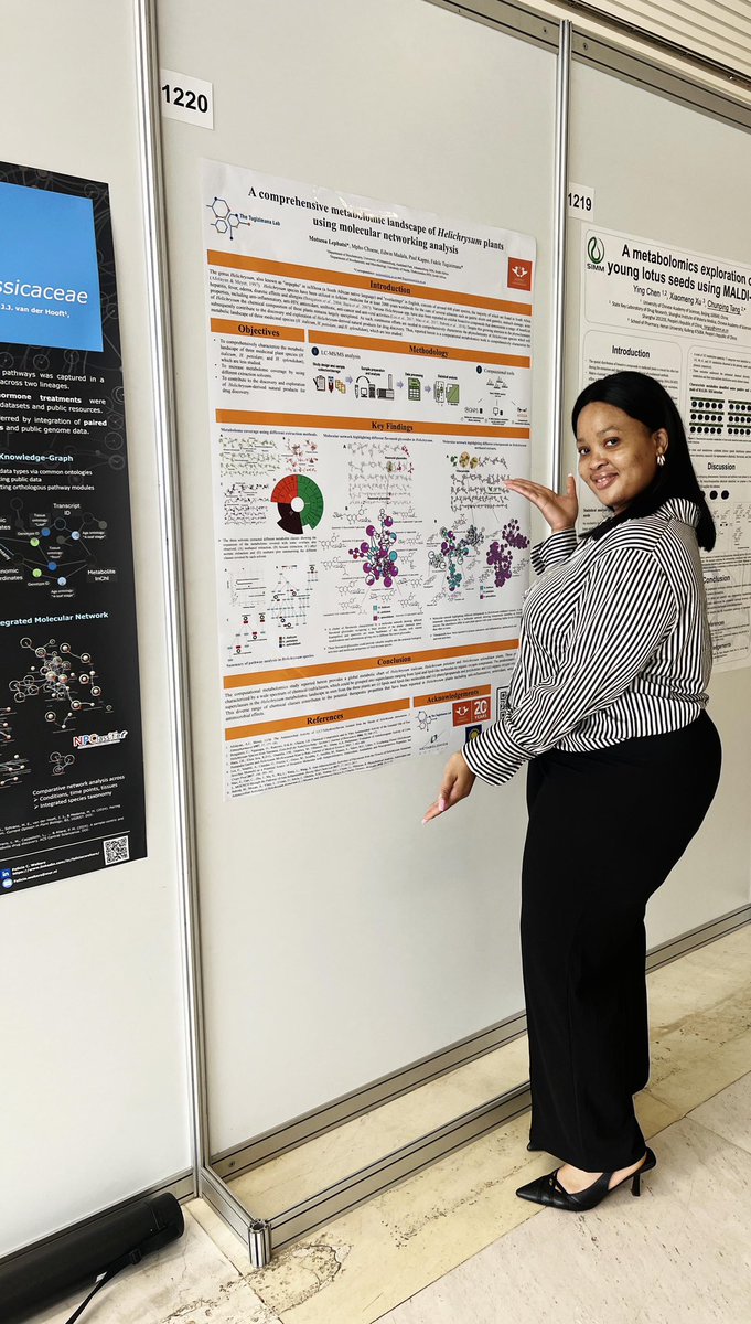 The Tugizimana Lab tweet media