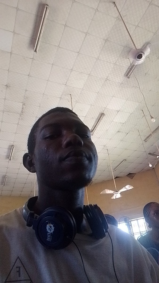Azzy_Tech1's tweet photo. Learning about crypto in yet another all-stars program
@AllstarsNG @AllstarsAC
#AllstarsAcademyNG #LiveinLASU https://t.co/jH8J9xrv1t