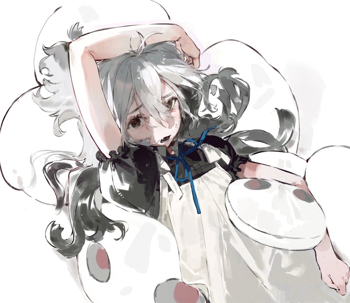 氵沰 (@ssskuang_) on Twitter photo 