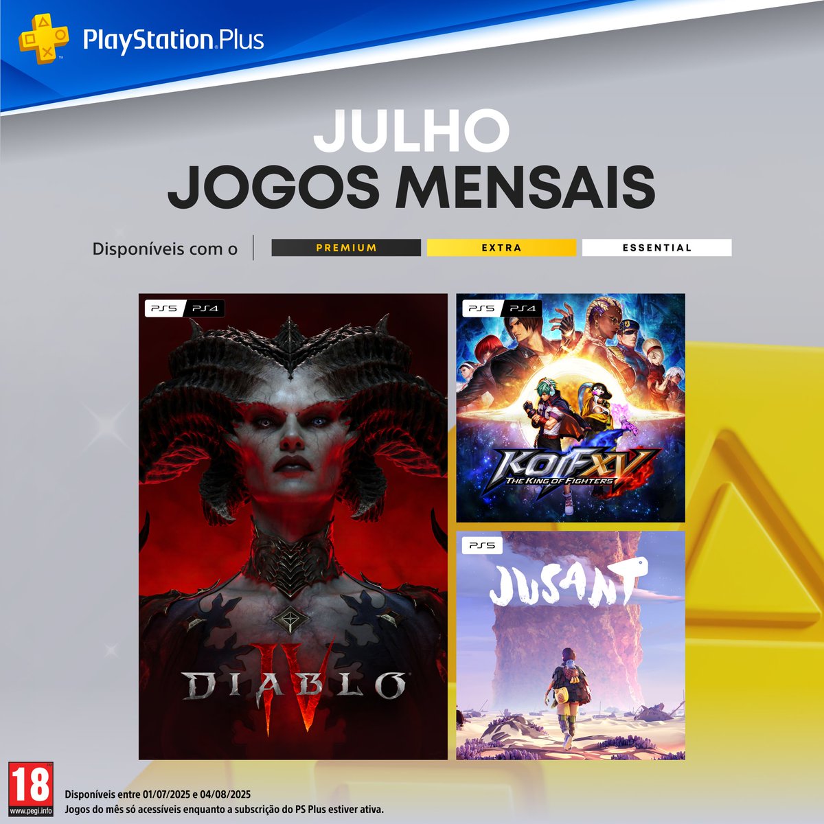 PlayStation Portugal tweet media