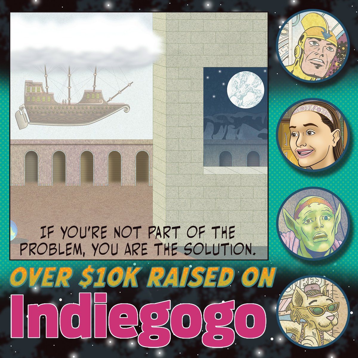 <a href="/lisamariehaden/">Lisa Haden-Author/Singer/Songwriter</a> indiegogo.com/projects/jupit…